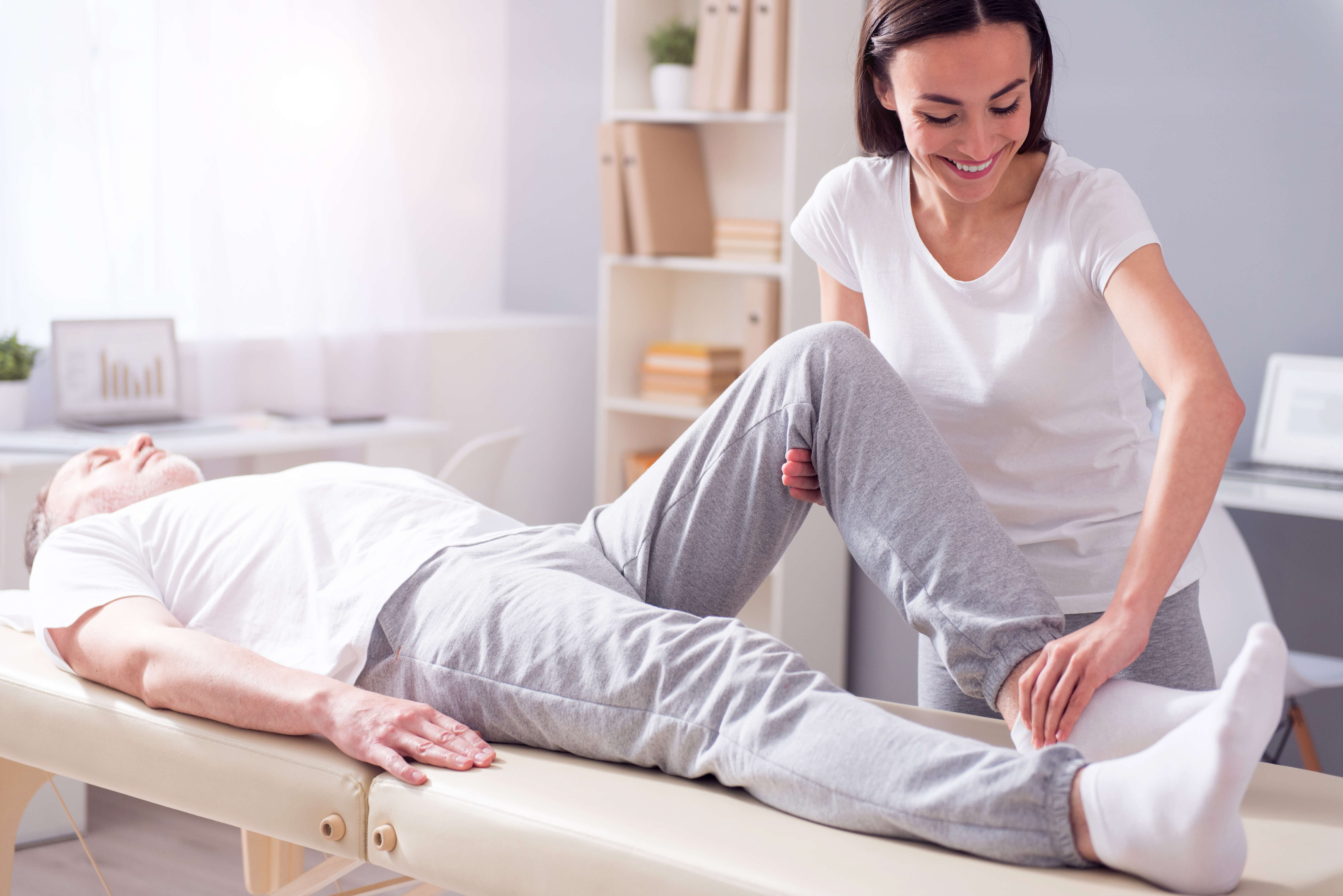 Balance & Gait Disorders Greenwood, IN Physical therapy